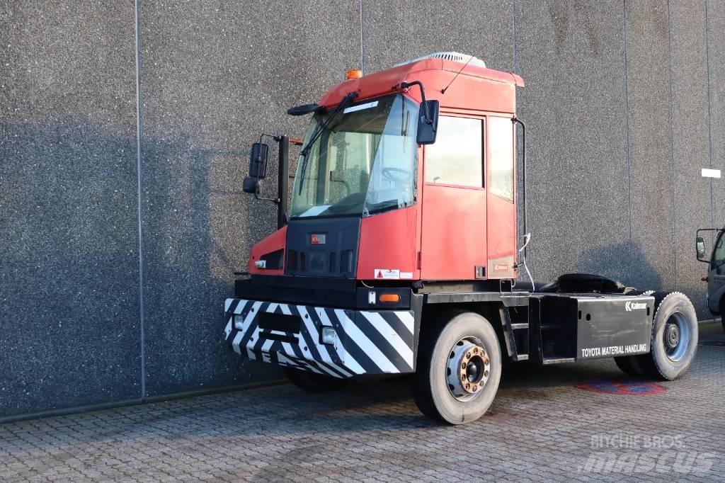 Kalmar TT 612 D Terminalzugmaschinen