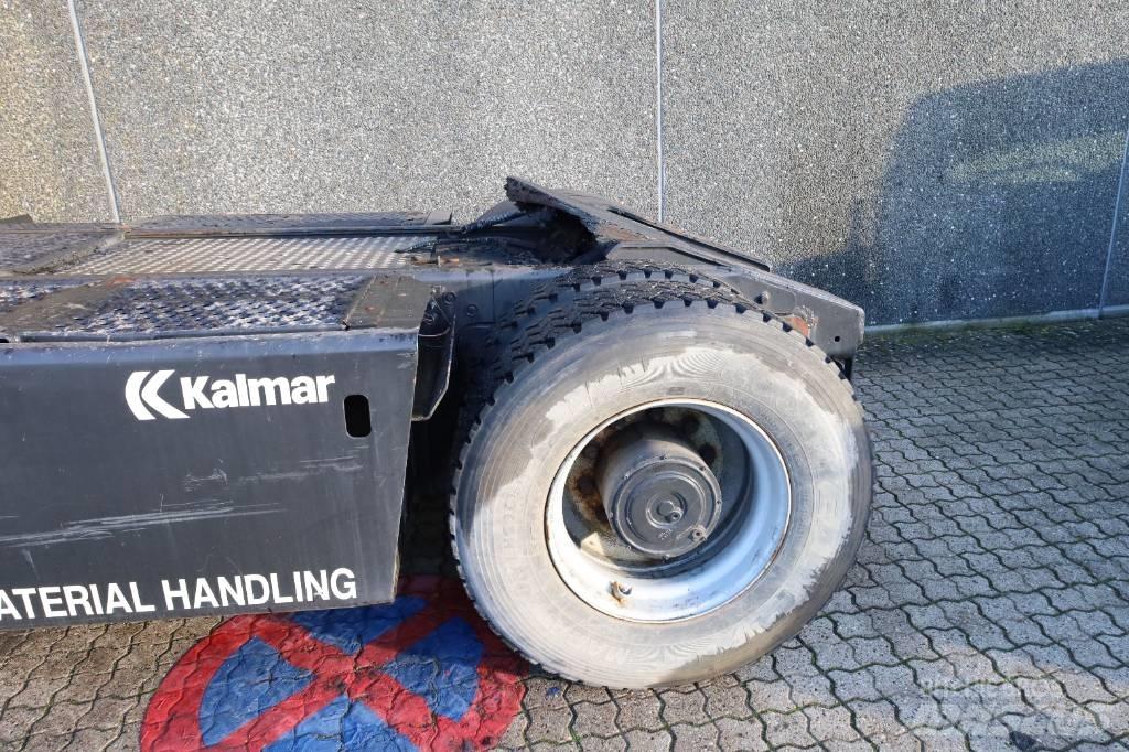 Kalmar TT 612 D Terminalzugmaschinen