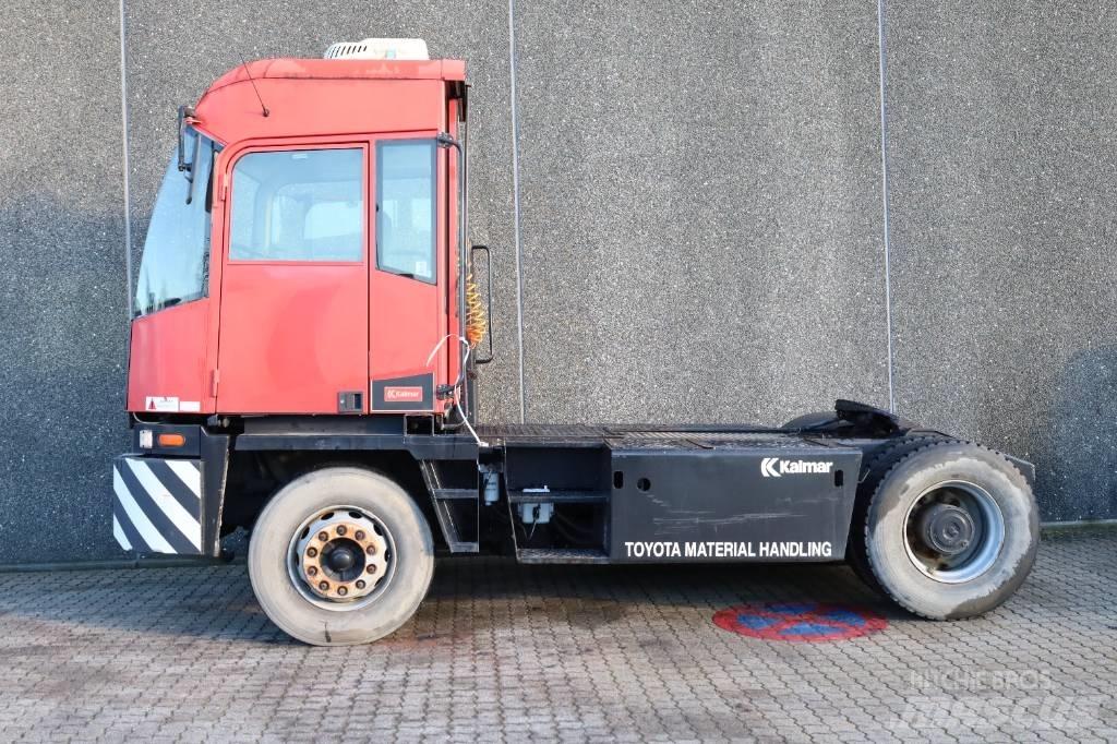 Kalmar TT 612 D Terminalzugmaschinen