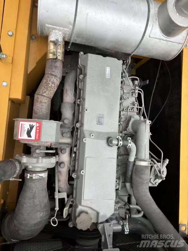 Sany 365H Raupenbagger