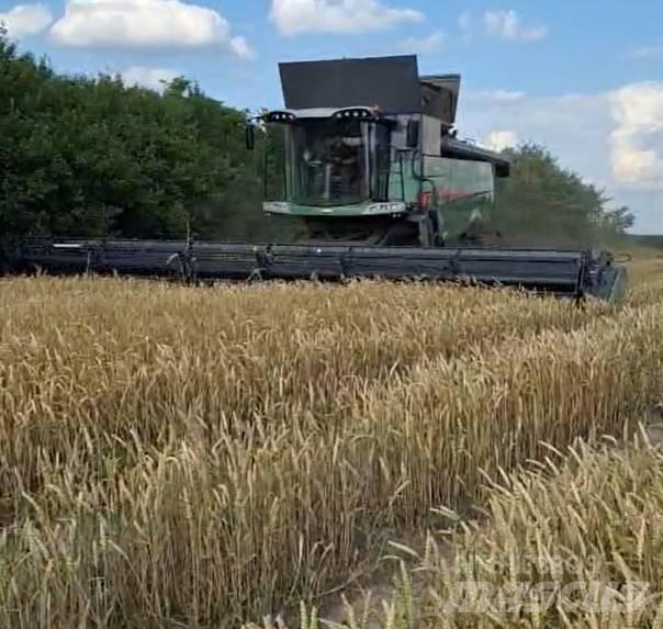 Fendt 9490 X Mähdrescher