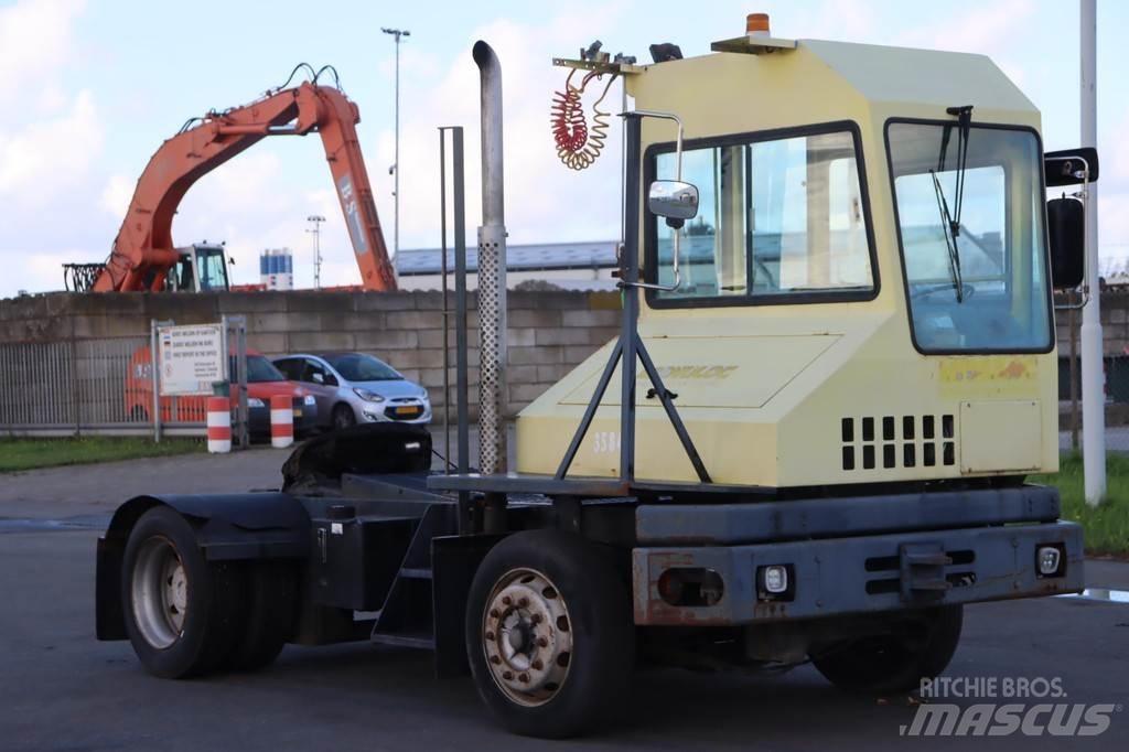 Kalmar ET120 Terminalzugmaschinen
