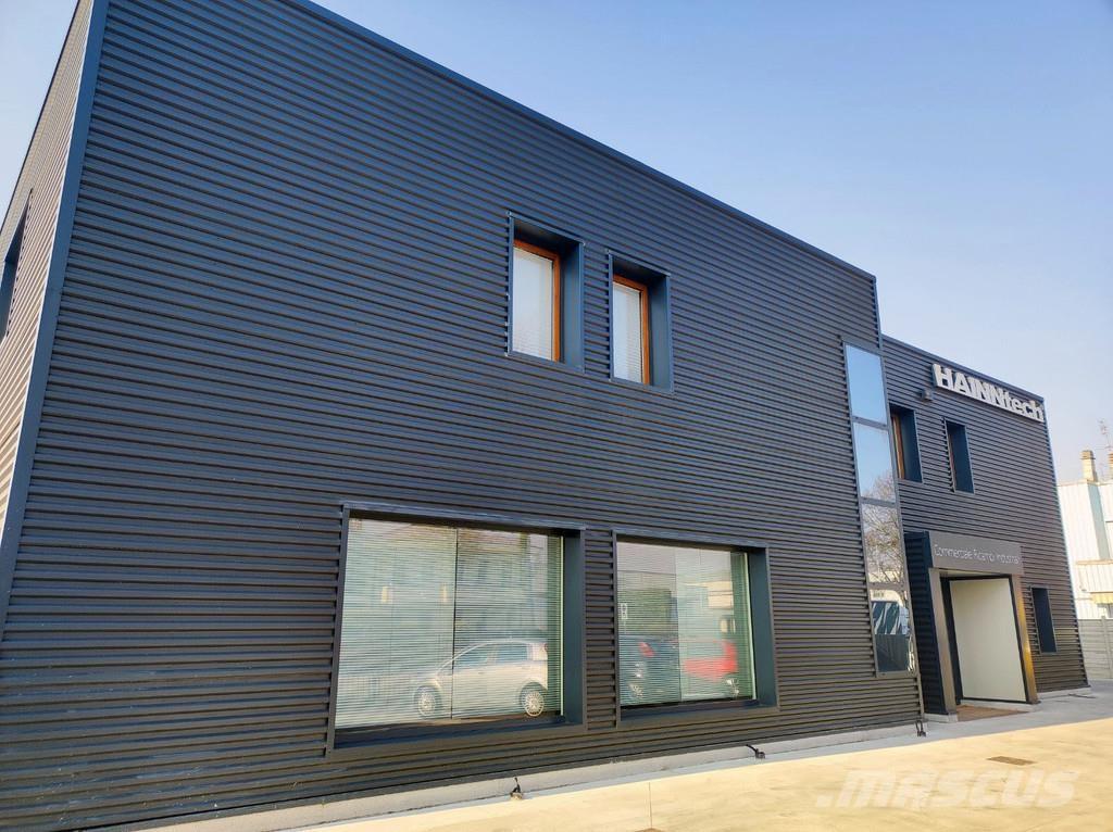 Scania DC12 340 Motoren