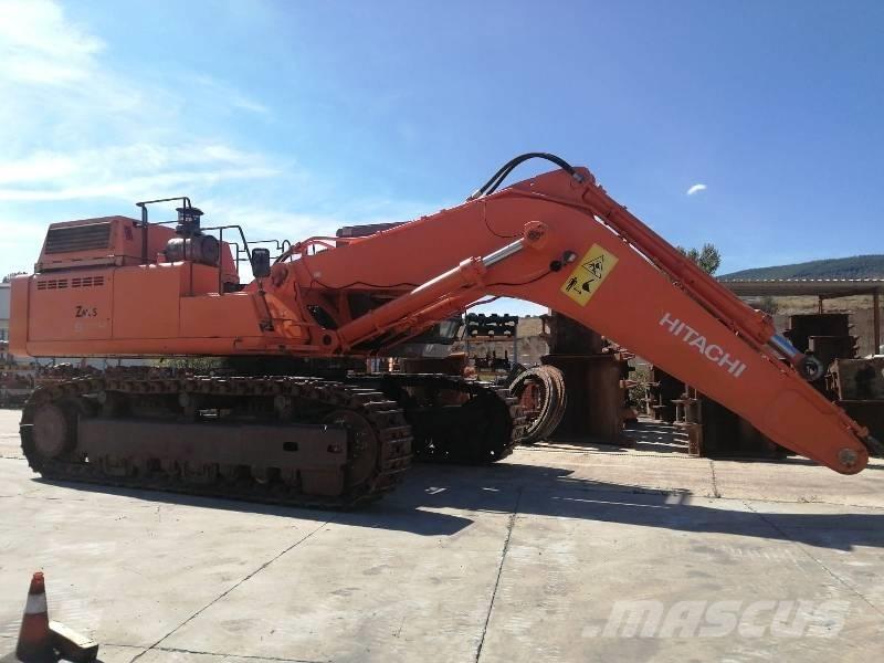 Hitachi EX 800 H-5 Raupenbagger