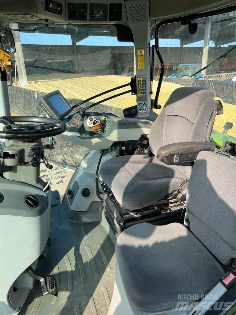 CLAAS Axion 930 Traktoren