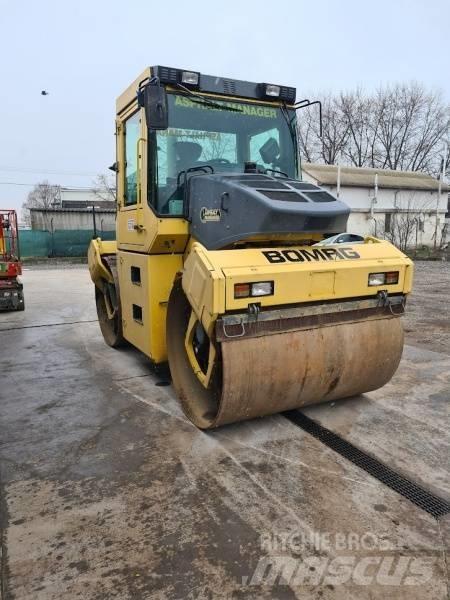 Bomag BW 174 AD Tandemwalzen