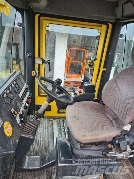 Bomag BW 174 AD Tandemwalzen