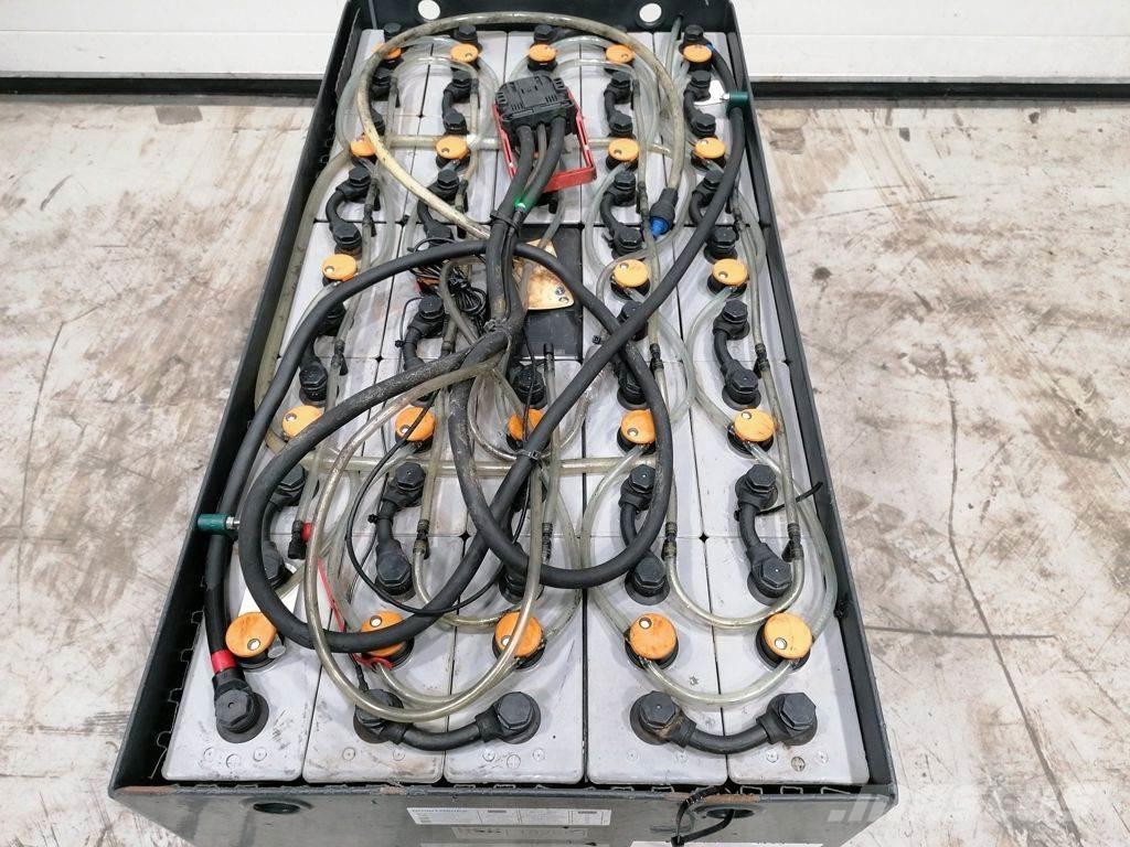  Batterij 48V 625Ah Batterijen