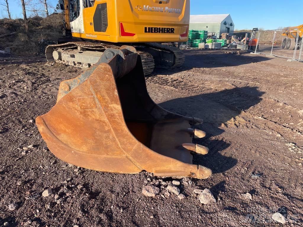 Liebherr R 936 LC Raupenbagger