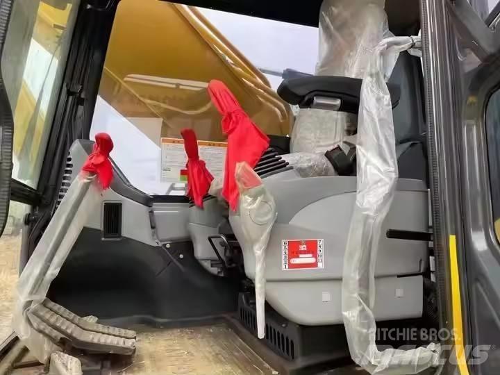 Komatsu PC360 Raupenbagger