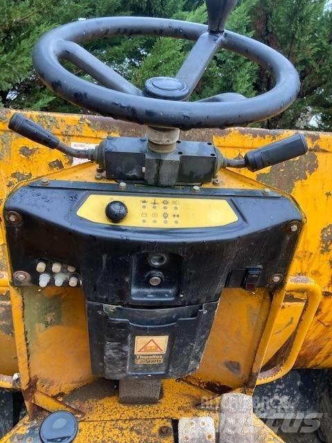 Thwaites 9 tonne Minidumper