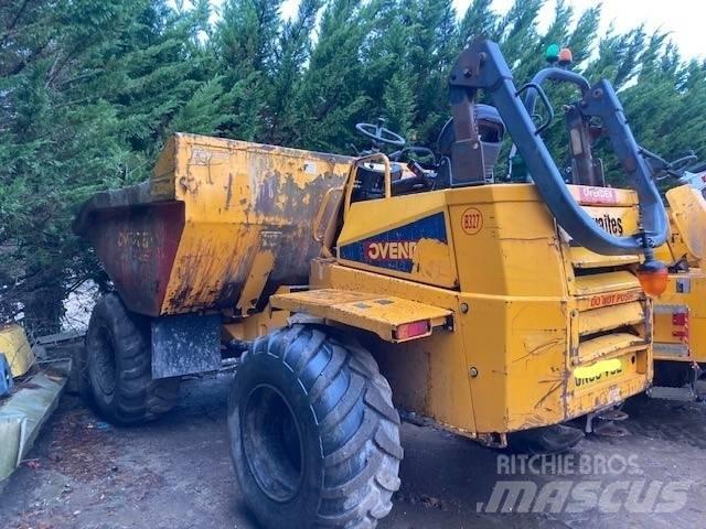 Thwaites 9 tonne Minidumper