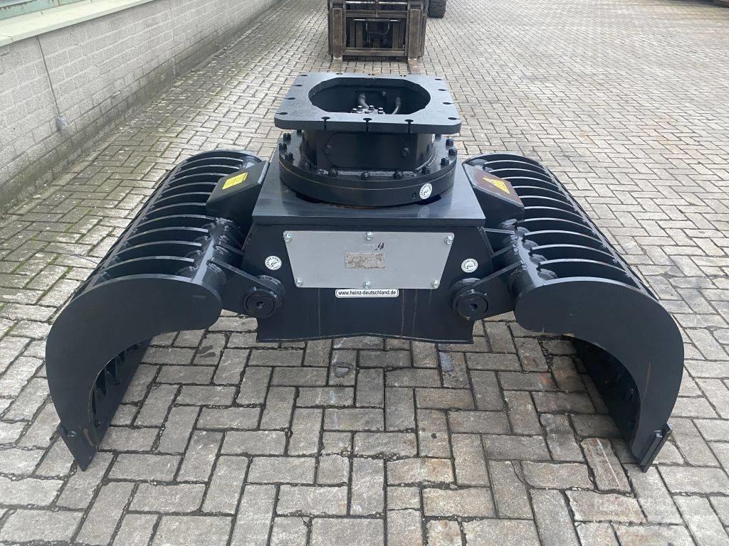  Heinz HT1452D Greifer