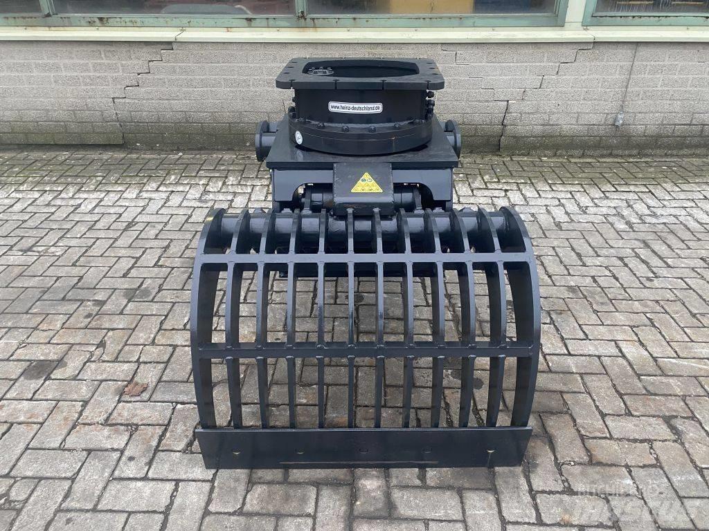  Heinz HT1452D Greifer