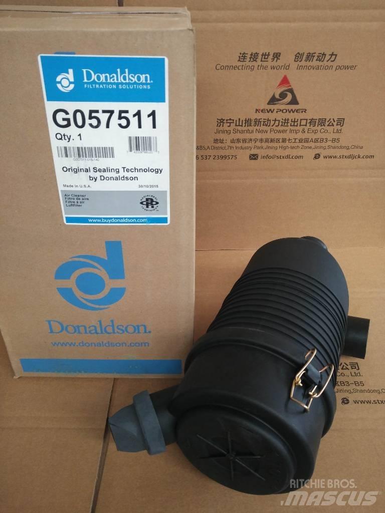 Donaldson G057511 Andere Zubehörteile