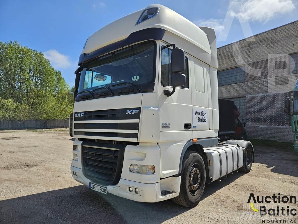 DAF XF105.460 Sattelzugmaschinen