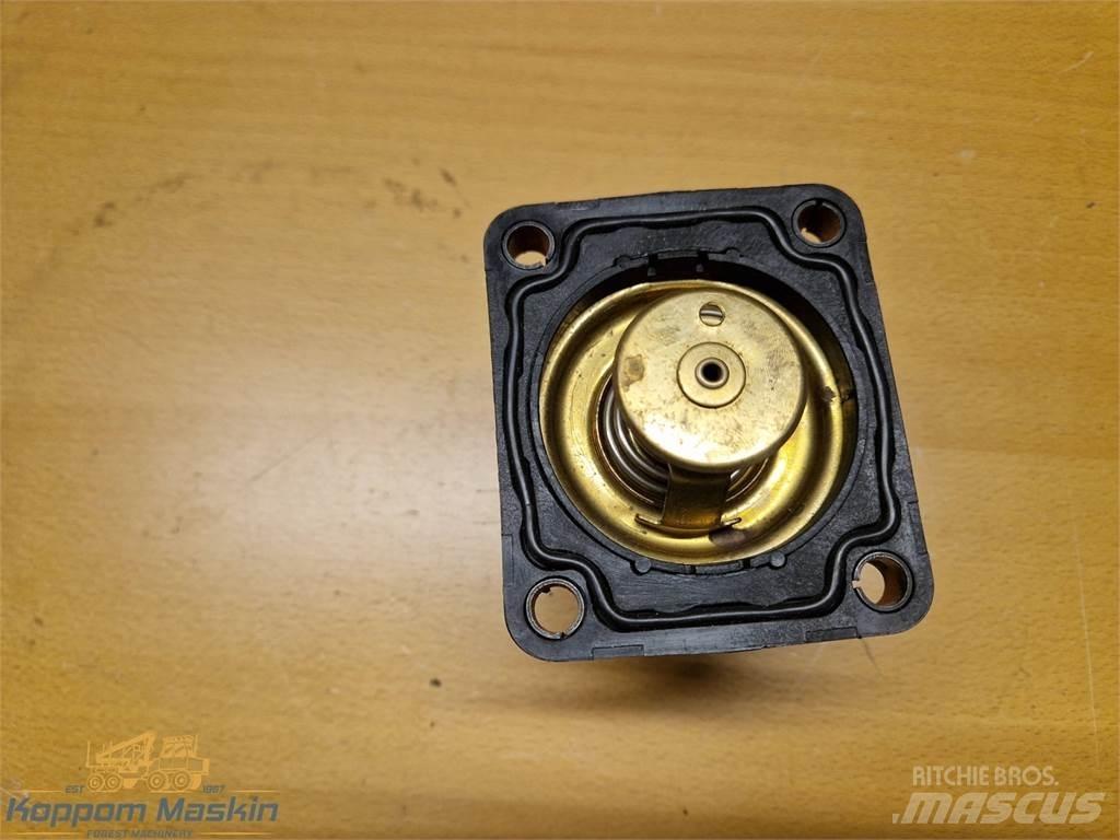 Perkins 4133L036 Motoren