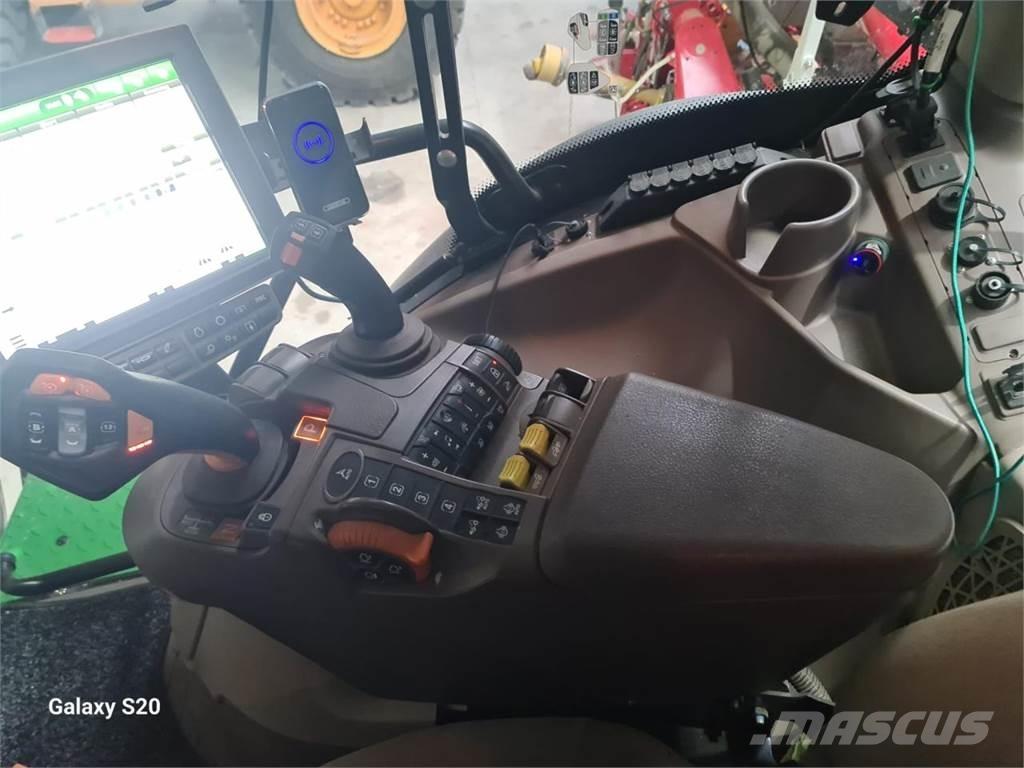 John Deere 6R 230 Traktoren