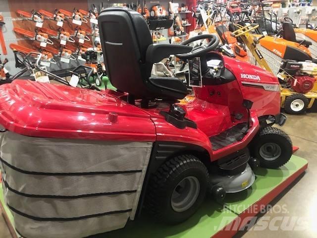 Honda HF 2417 Reitermäher