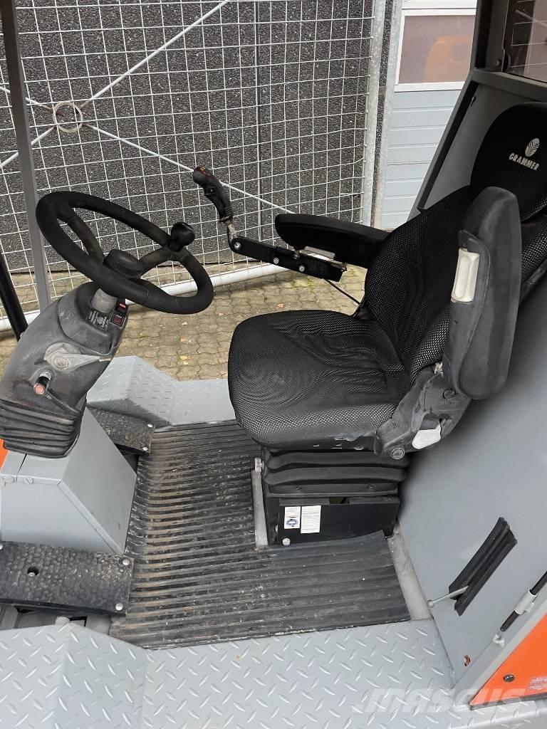 Optimas H99 Sonstige Baumaschinen