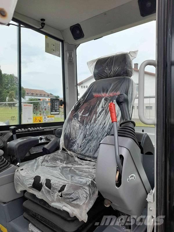 Takeuchi TB 250-2 Minibagger < 7t