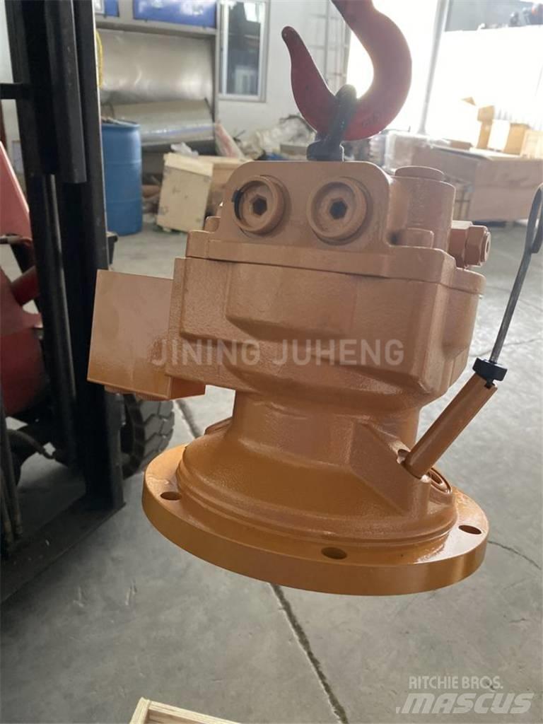Takeuchi TB070 Hydraulik