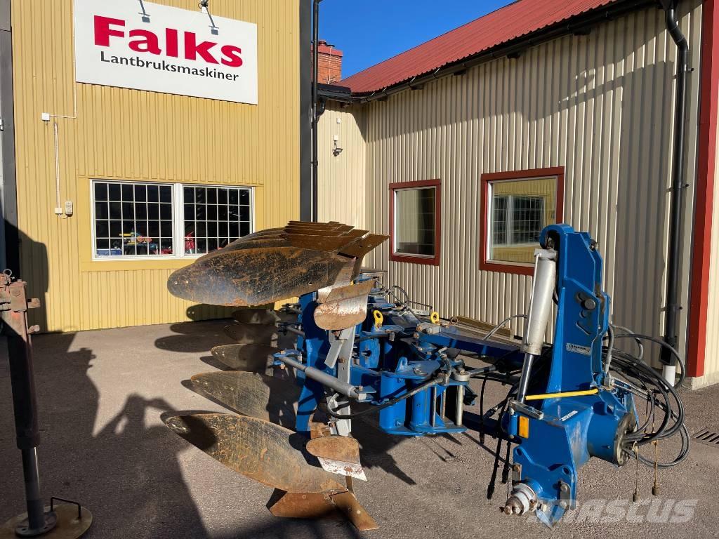 Överum VFEX5975 H Wendepflüge