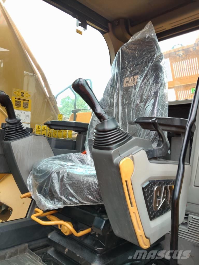 CAT 330 GC Raupenbagger