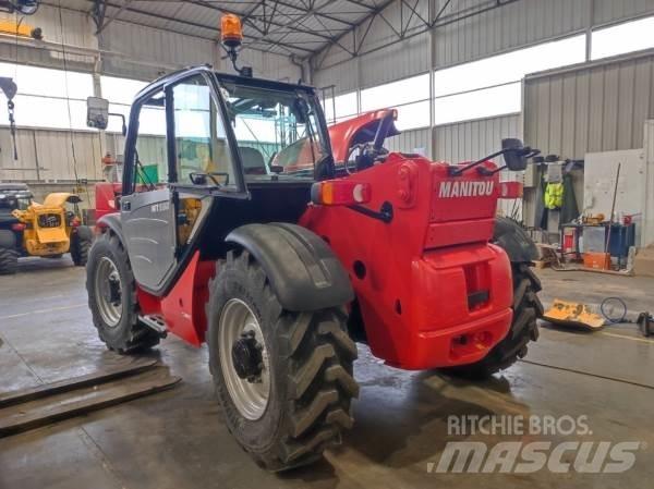 Manitou MT 932 Teleskoplader
