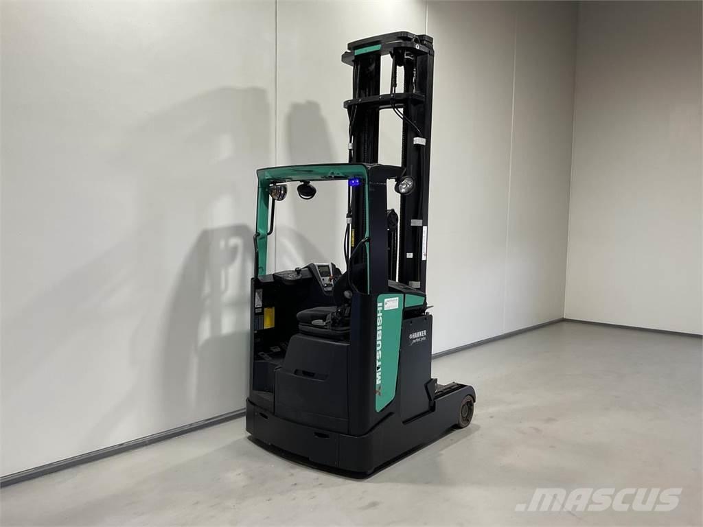 Mitsubishi RB16NH Schubmaststapler