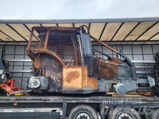 Valtra T214   Wom Getriebe