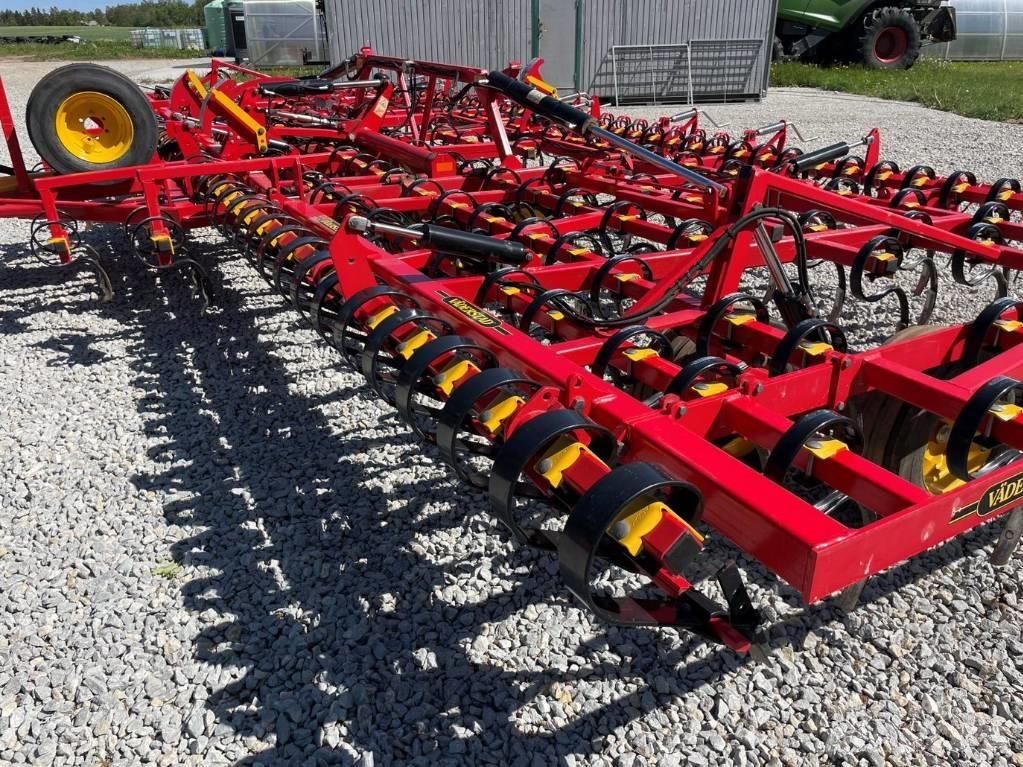 Väderstad NZA1000 Grubber
