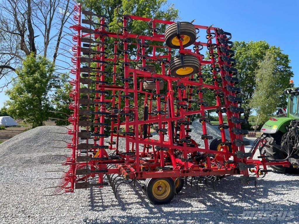 Väderstad NZA1000 Grubber