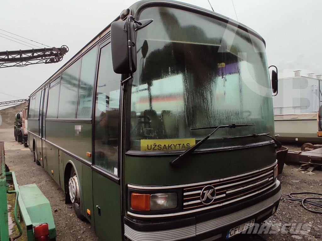 Setra S 213 UL Andere Transporter
