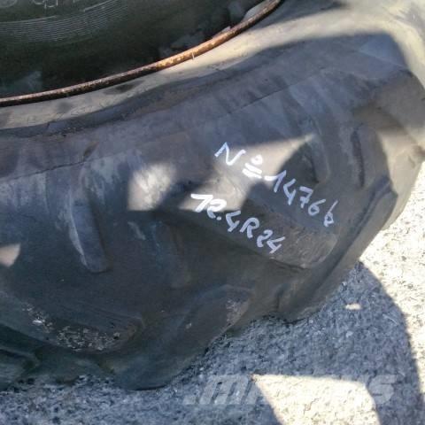 Kleber 320/85R24 Reifen