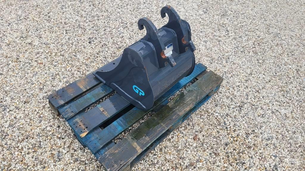 GP DBS25-500-CW05 Schaufeln