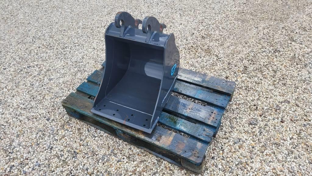 GP DBS25-500-CW05 Schaufeln