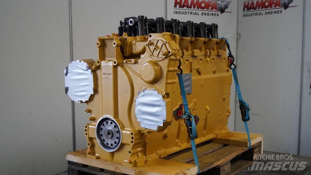 CAT 3406 LONG-BLOCK Motoren