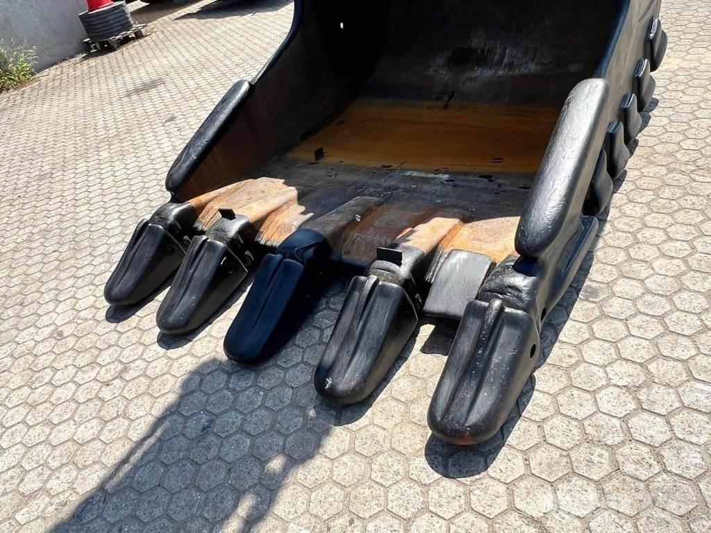 CAT 352F Raupenbagger