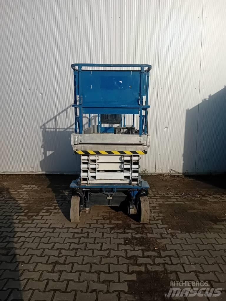 JLG 3246 ES Scheren-Arbeitsbühnen