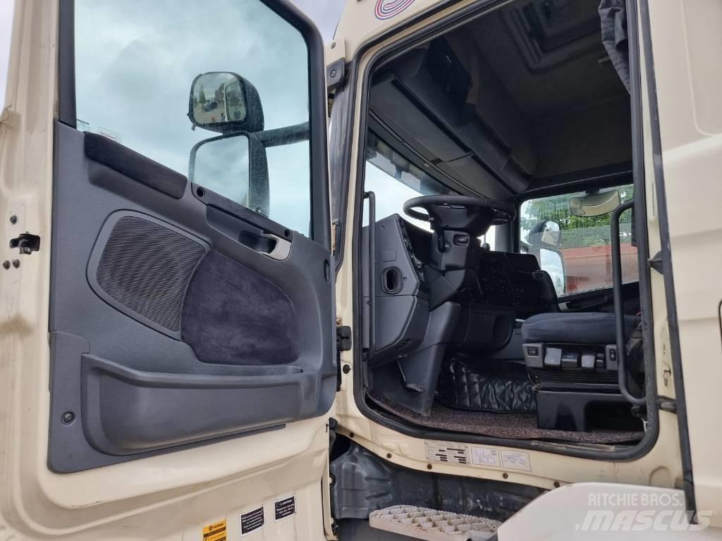 Scania R 440 Sattelzugmaschinen