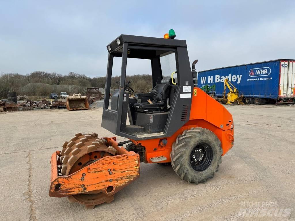 Ammann ASC 30 HD PD Erdbauwalzen