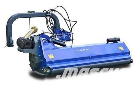 Bonnet BCR 2,0 Mulcher
