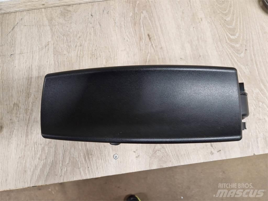 Eco Log B7033578 Kabinen