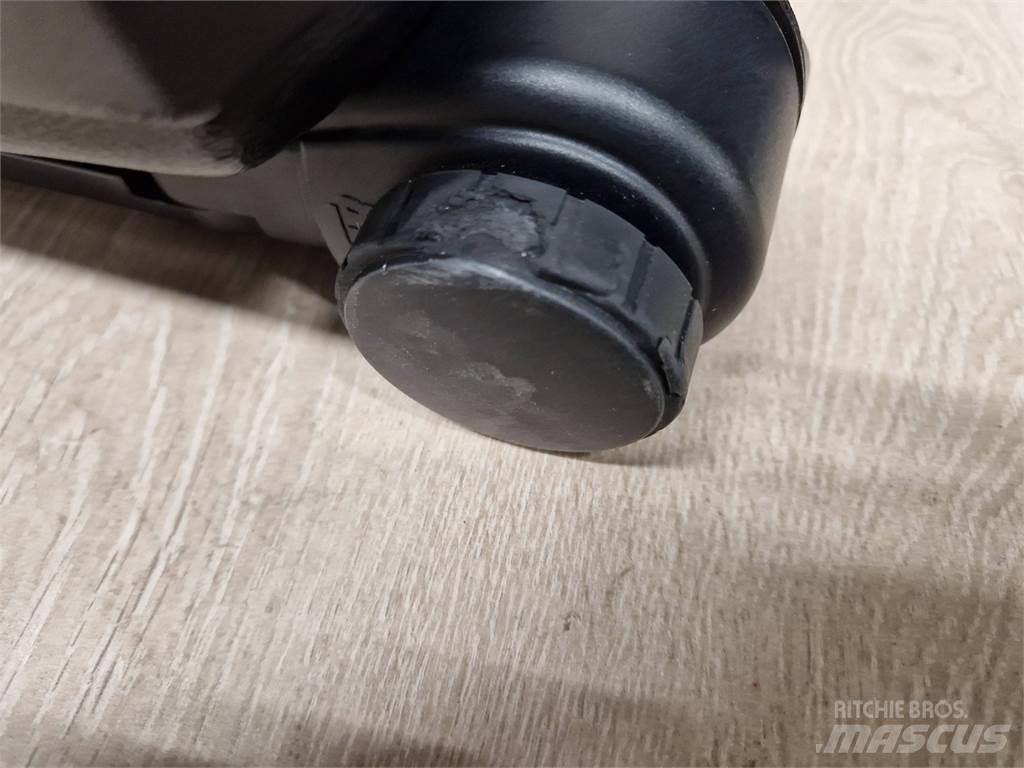 Eco Log B7033578 Kabinen