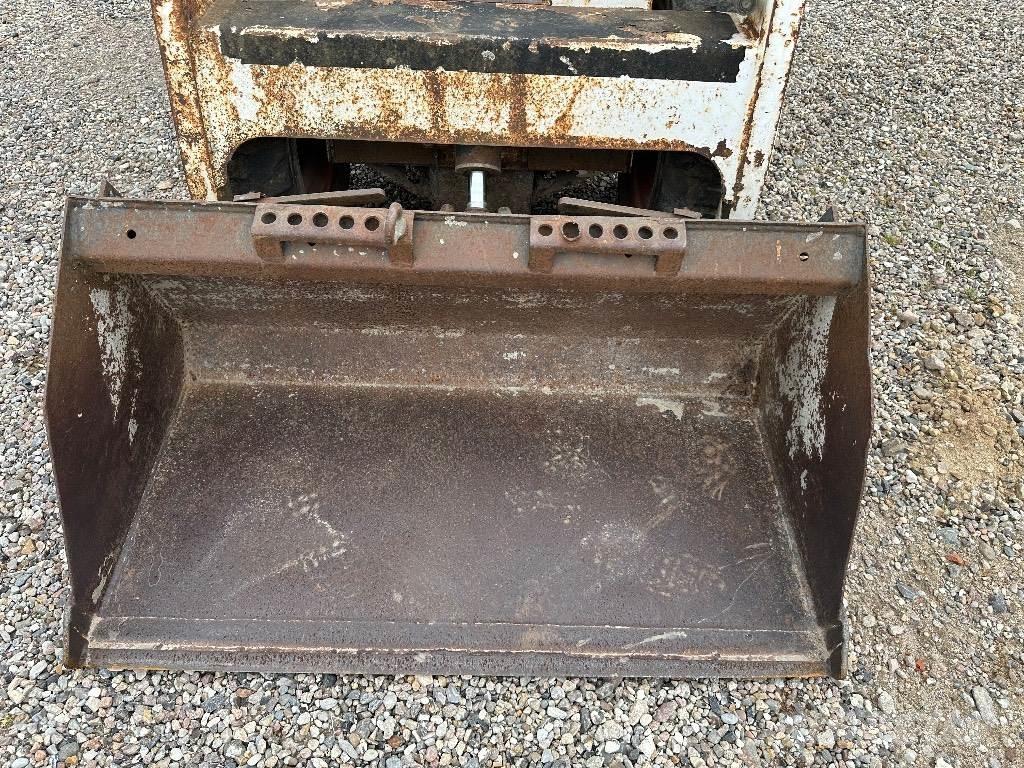 Bobcat 553 Kompaktlader