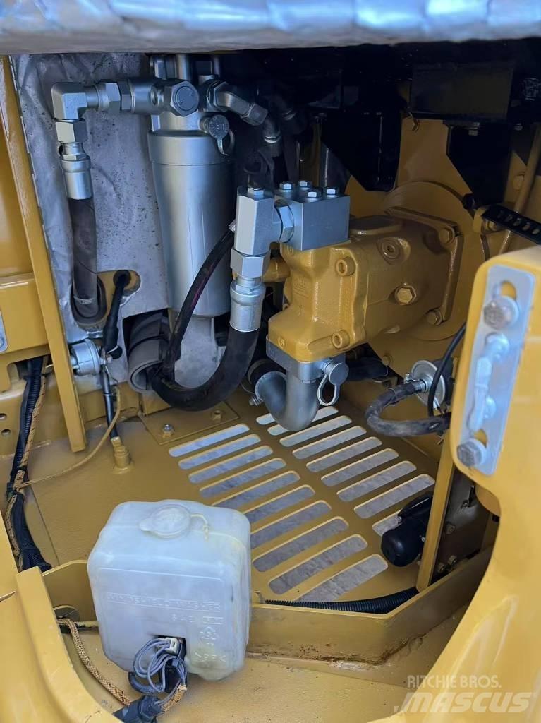 CAT CAT305.5E2 Minibagger < 7t
