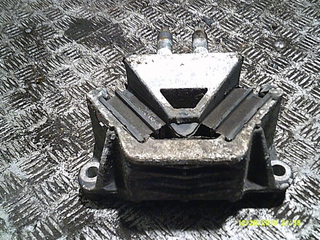 MAN TGS  51415010118 Motoren