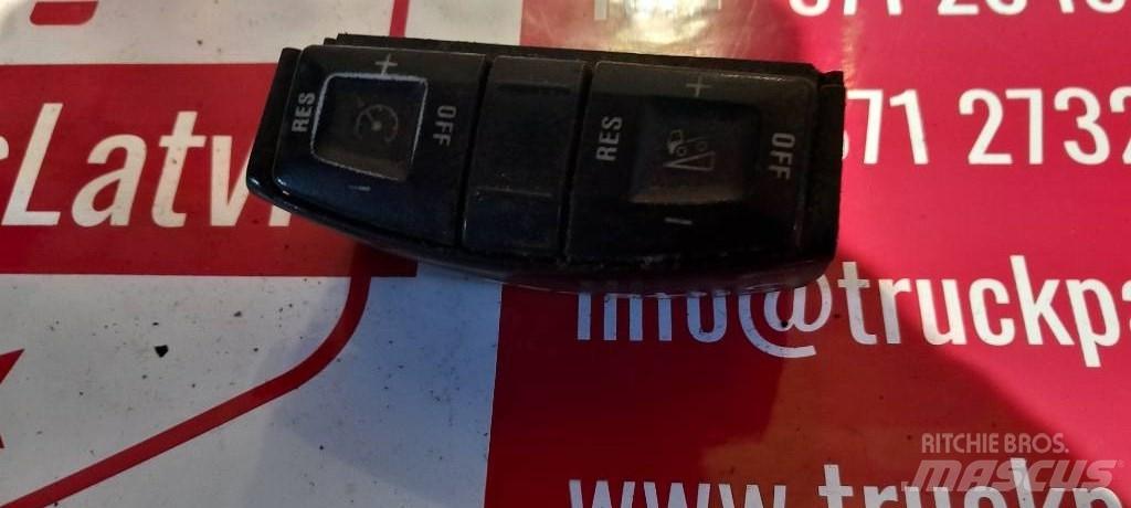 Scania R 440.   1870912 Kabinen