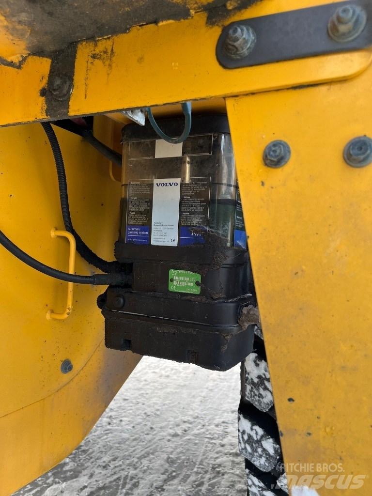 Volvo L 90 H Radlader